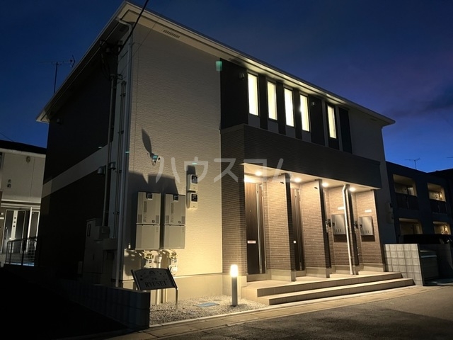 22/29 エントランス