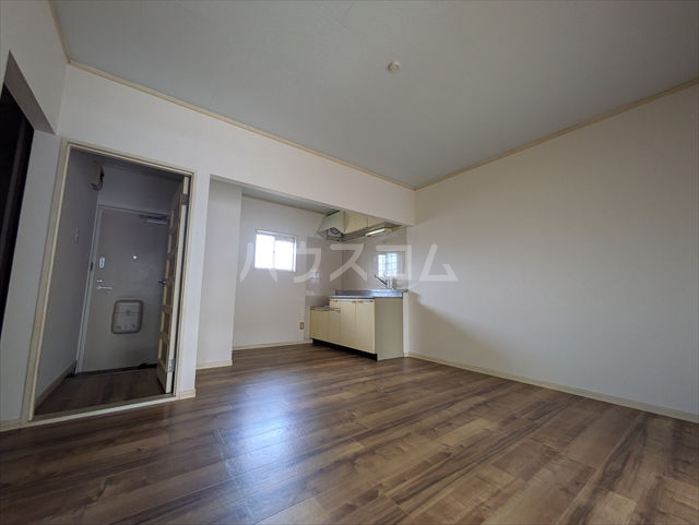 3/28 リビング/ダイニング