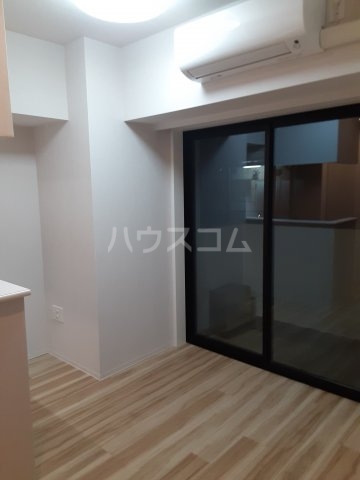 3/29 リビング/ダイニング