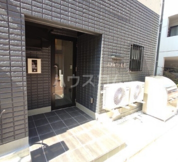 14/24 エントランス