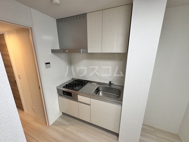 7/30 キッチン