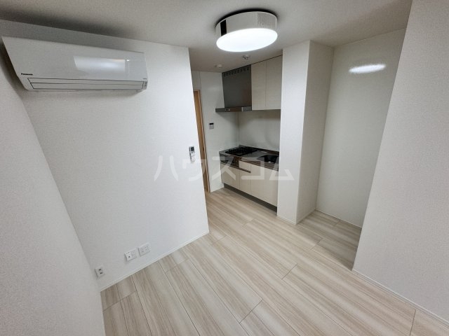 4/30 寝室