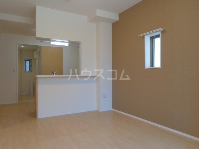 4/27 リビング/ダイニング