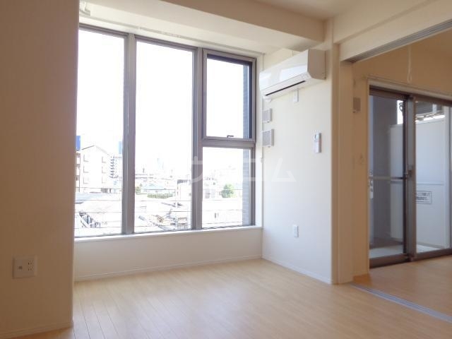 5/27 リビング/ダイニング