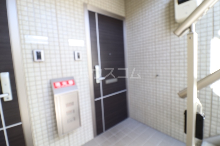 2/14 エントランス