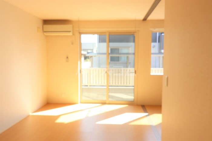 3/27 リビング/ダイニング