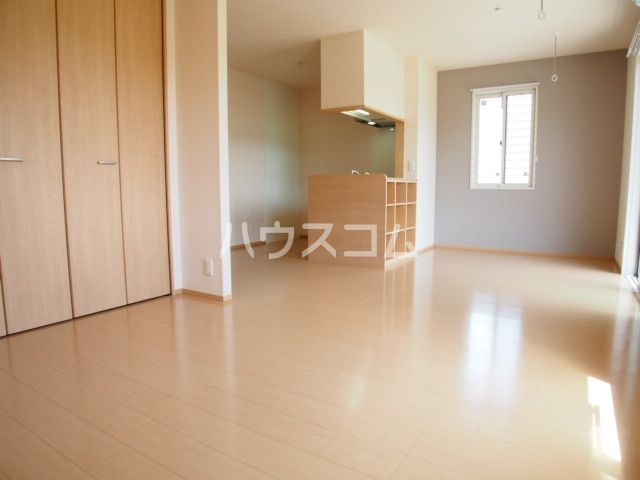 4/27 リビング/ダイニング