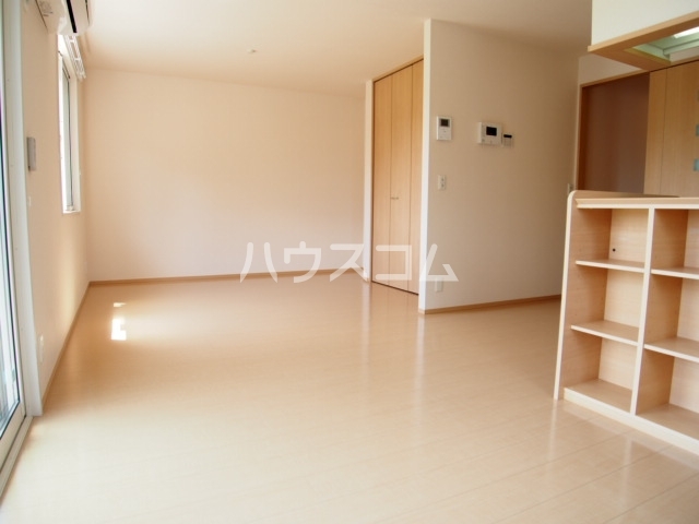 3/27 リビング/ダイニング