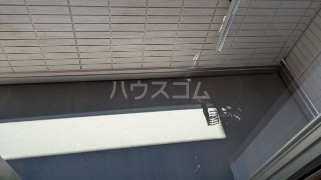 18/24 バルコニー