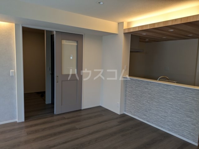 6/24 室内