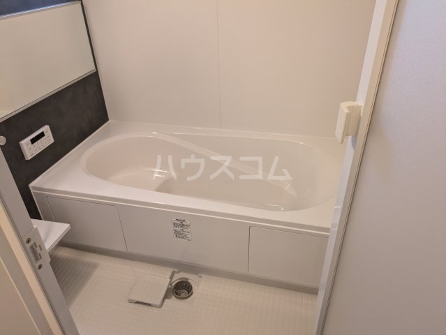 12/24 浴室