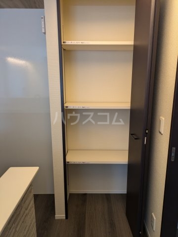 7/24 収納