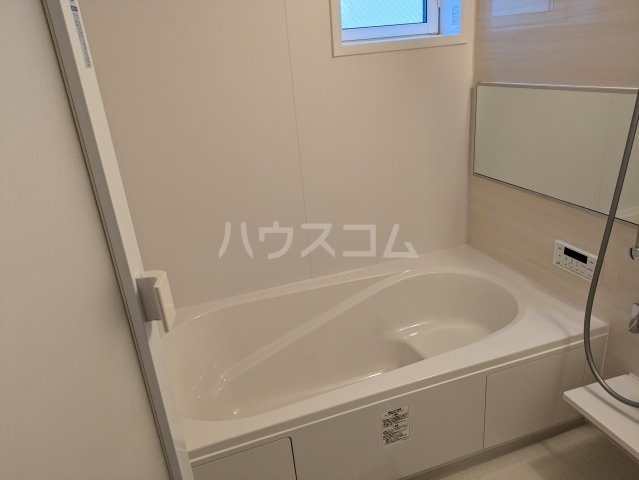 9/18 浴室