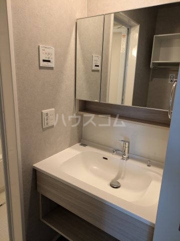 11/18 洗面