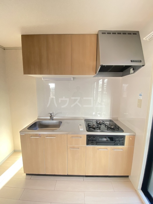 7/25 キッチン
