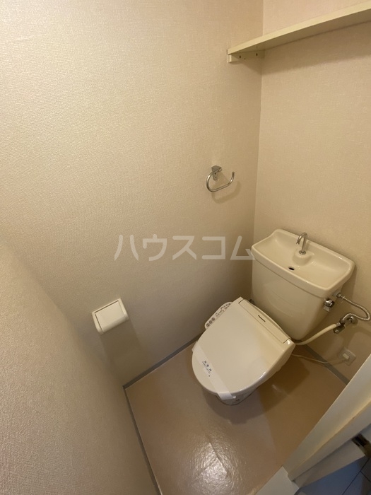 9/25 トイレ