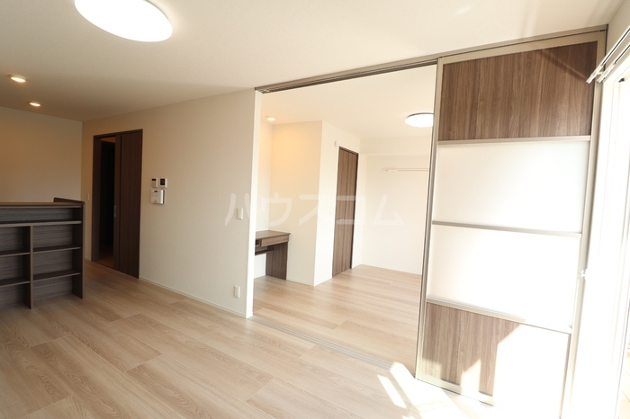 3/30 リビング/ダイニング