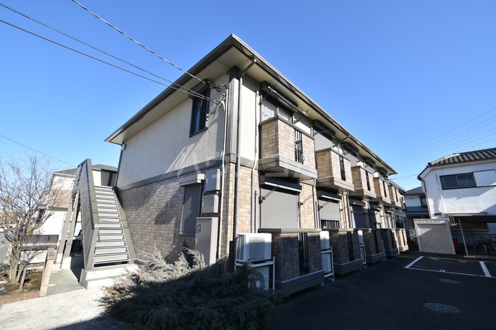 1/30 外観