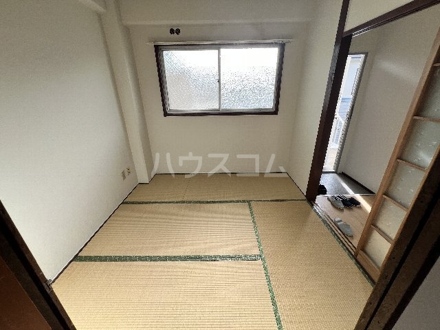 5/30 リビング/ダイニング