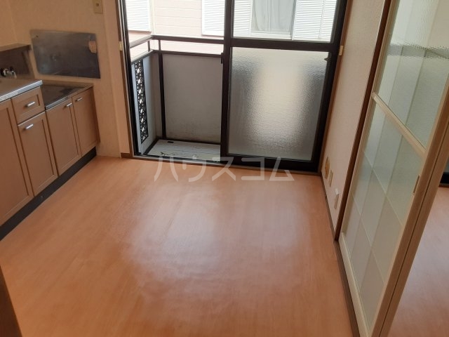 26/30 バルコニー