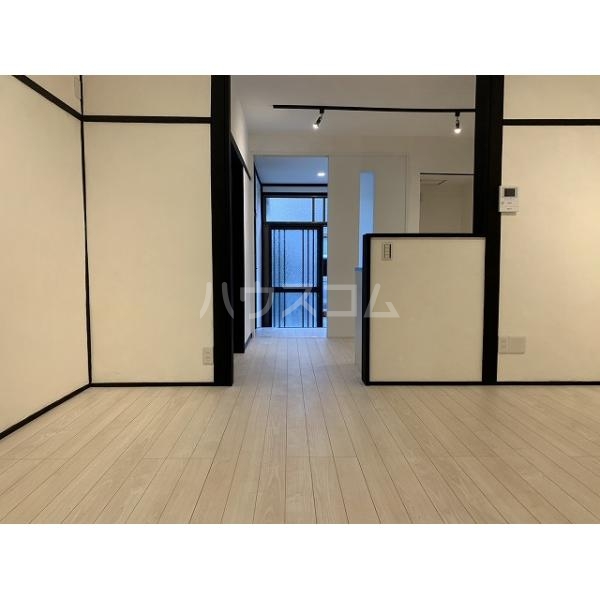 3/27 リビング/ダイニング