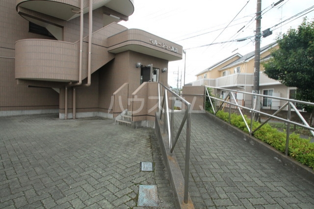 3/12 エントランス