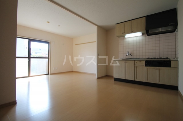 4/30 リビング/ダイニング