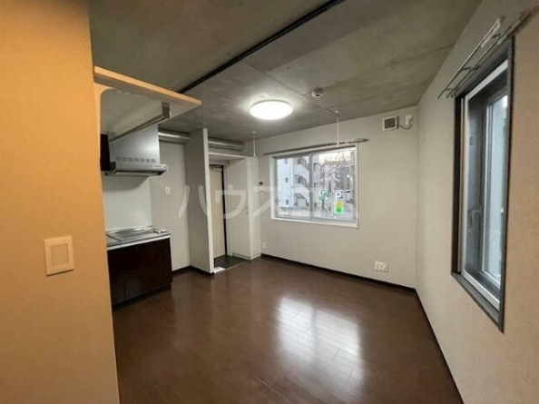 4/24 リビング/ダイニング