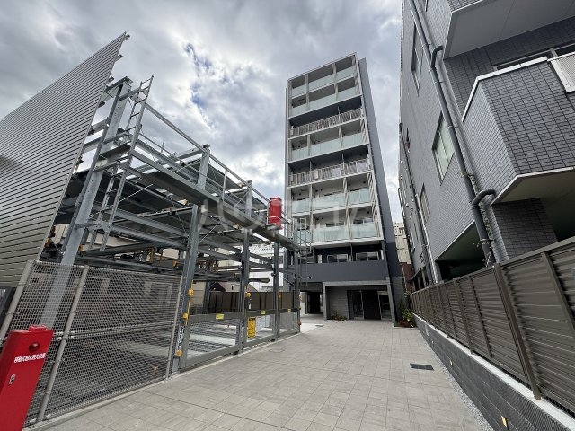 1/30 外観