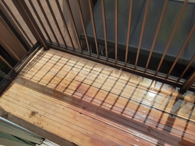 19/30 バルコニー