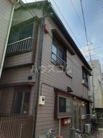 1/30 外観