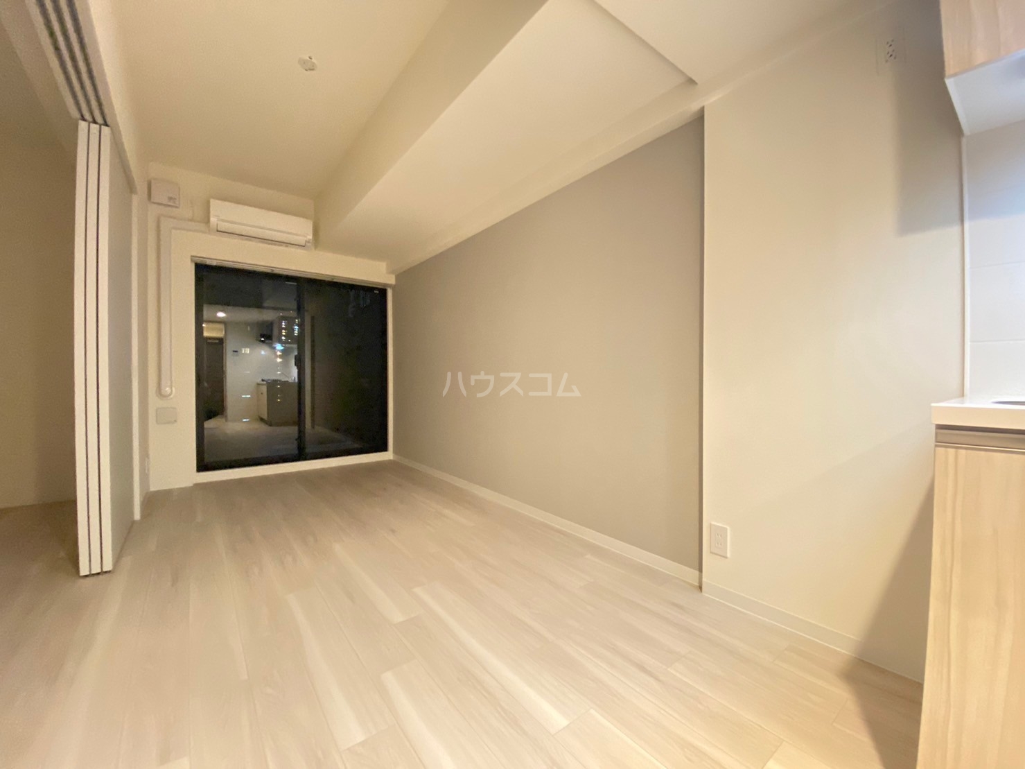 4/28 リビング/ダイニング