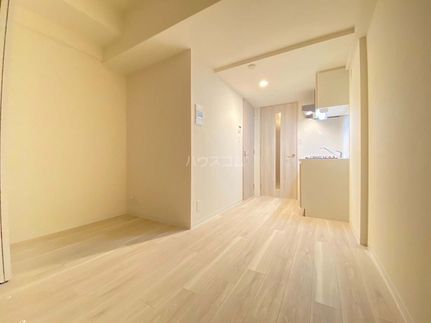 3/27 リビング/ダイニング