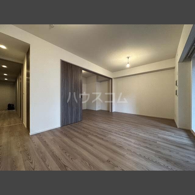 3/20 リビング/ダイニング