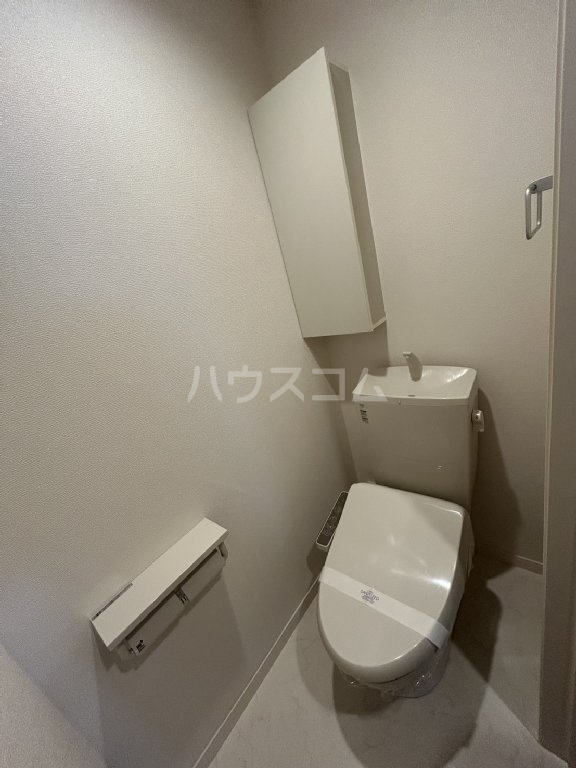17/30 トイレ