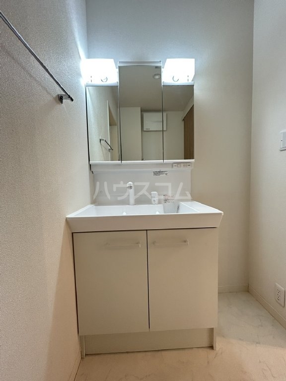 18/30 洗面