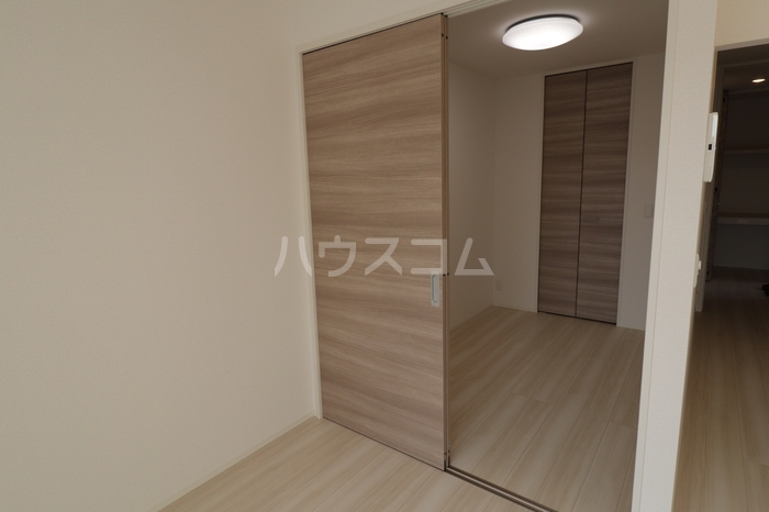 4/29 室内