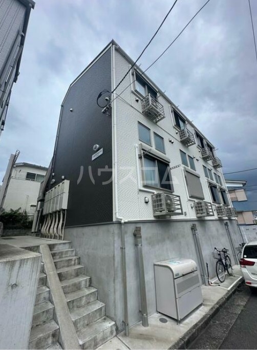 2/17 外観