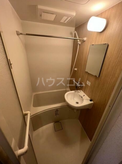 浴室