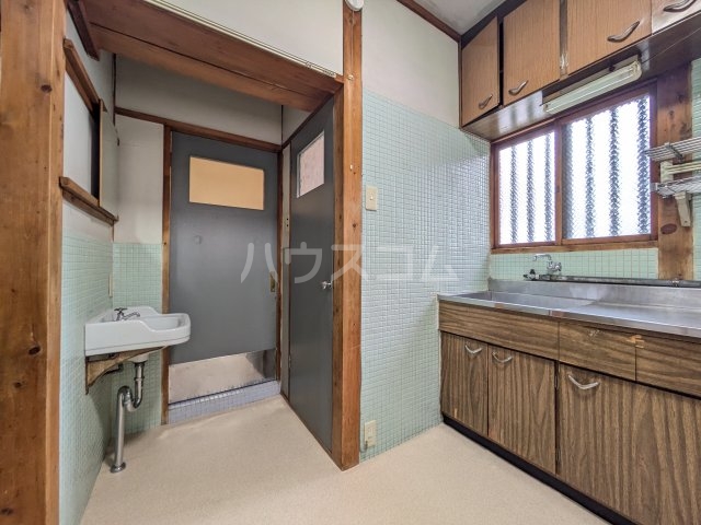 15/28 バルコニー