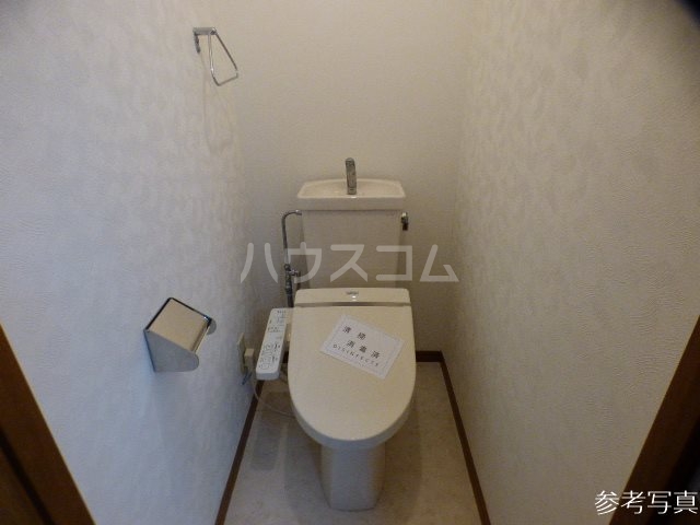 18/30 トイレ
