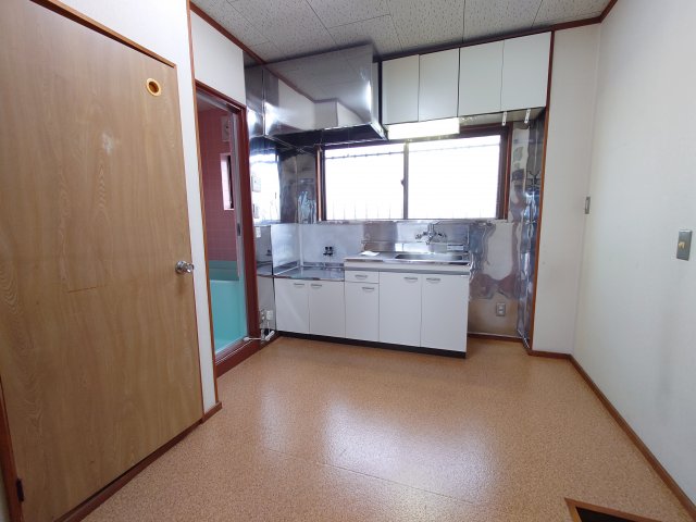 4/20 リビング/ダイニング