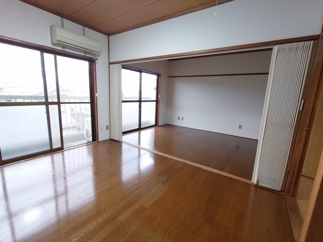 3/20 リビング/ダイニング