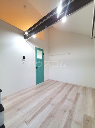 5/22 リビング/ダイニング