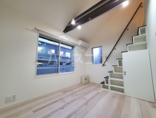 4/22 リビング/ダイニング