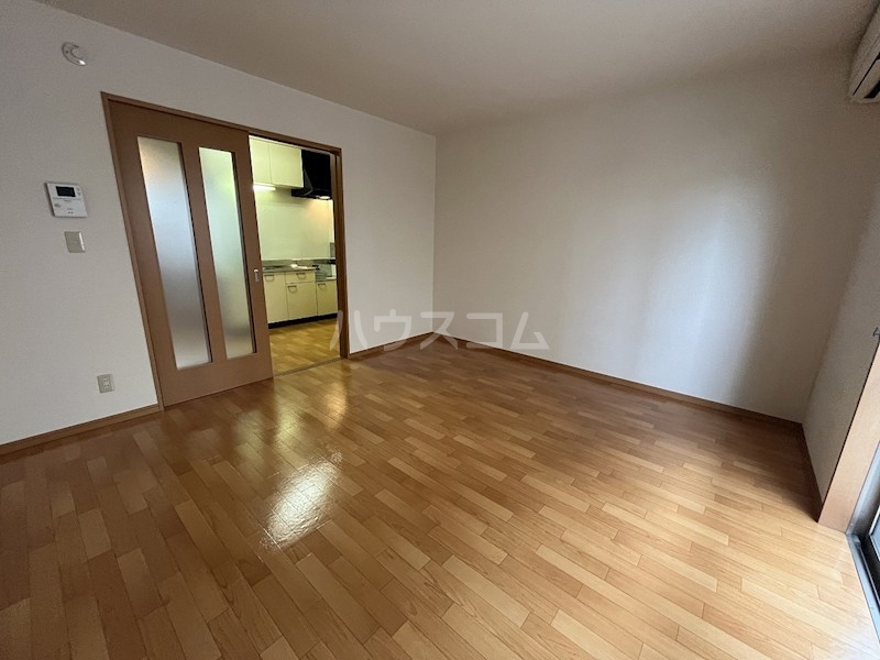 4/27 リビング/ダイニング