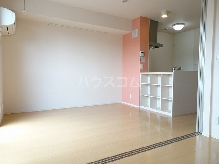 3/21 リビング/ダイニング