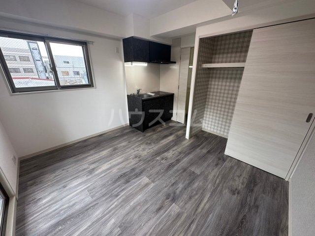 3/24 リビング/ダイニング