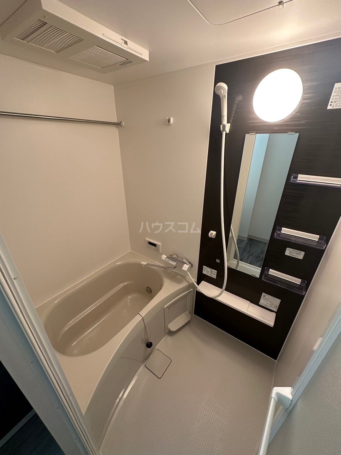 8/24 浴室