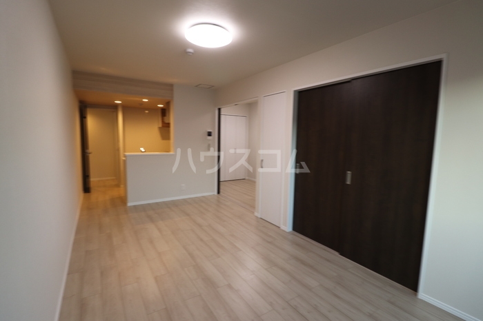 3/25 リビング/ダイニング